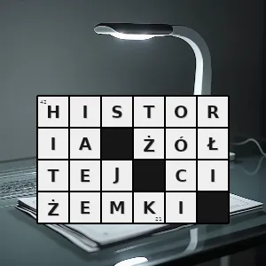 Rozwiązanie krzyżówki: film z markiem kondratem w roli wawrzeka - historia żółtej ciżemki | hasła, synonimy i podpowiedzi Hasło krzyżówkowe film z markiem kondratem w roli wawrzeka - historia żółtej ciżemki – rozwiązanie, synonimy, podpowiedzi i definicje krzyżówkowe